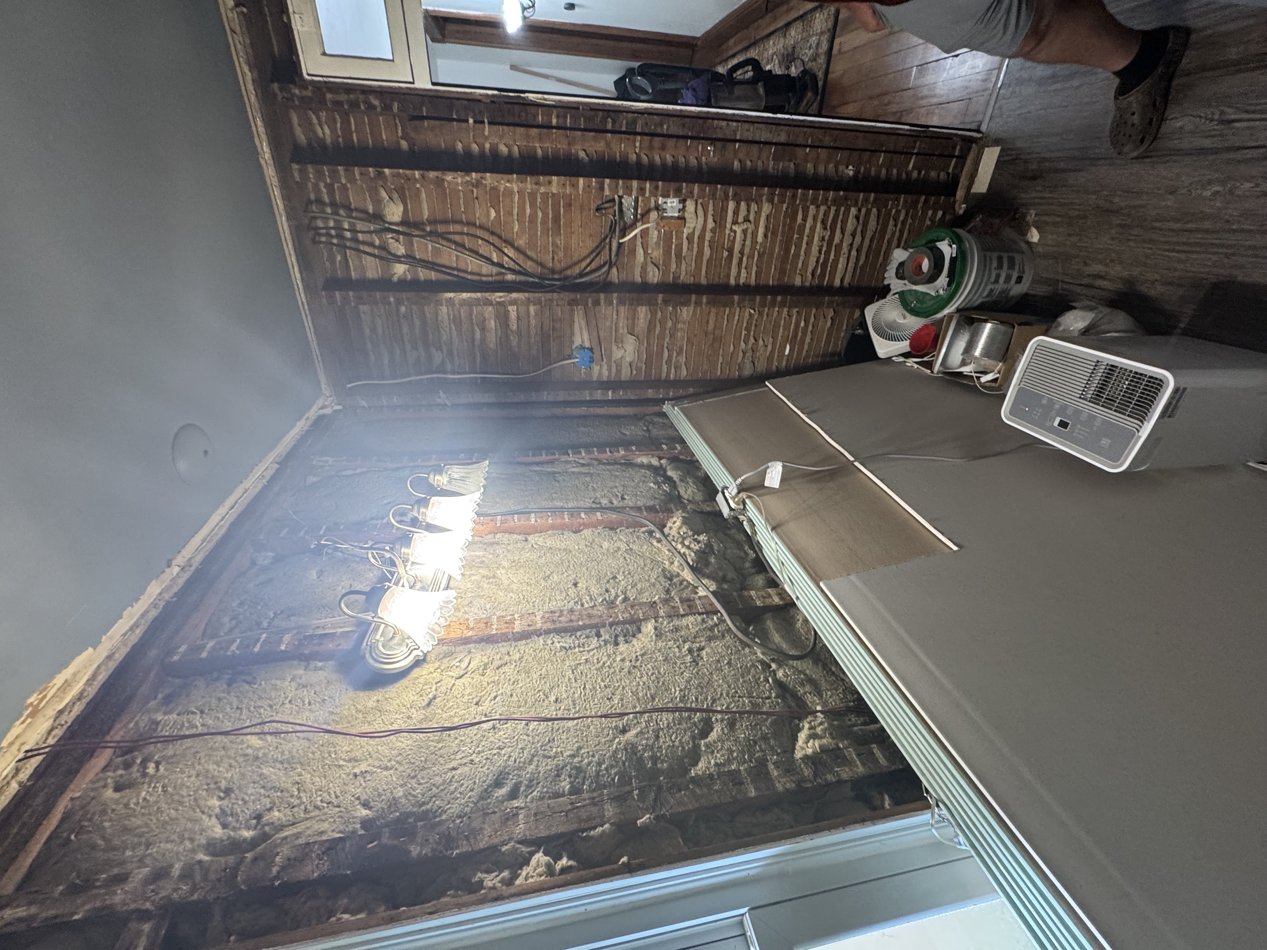 Bathroom Project 1 2 bathroom remodel